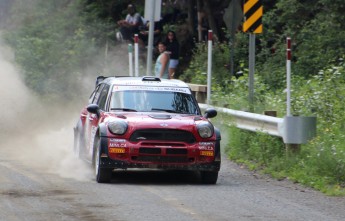 Rallye Baie-des-Chaleurs 2022