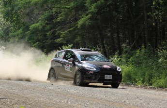 Rallye Baie-des-Chaleurs 2022