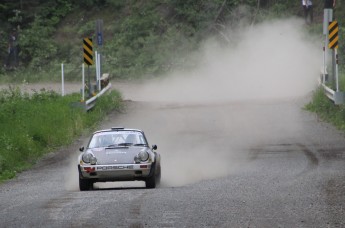 Rallye Baie-des-Chaleurs 2022