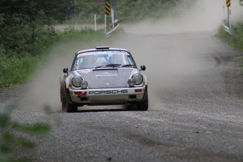 Rallye Baie-des-Chaleurs 2022