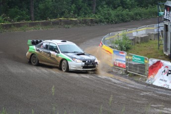 Rallye Baie-des-Chaleurs 2022