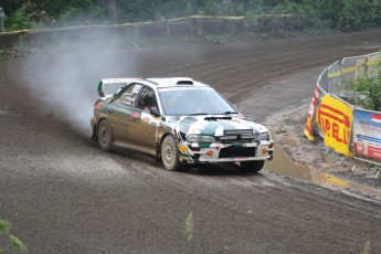 Rallye Baie-des-Chaleurs 2022