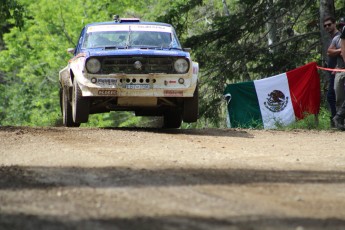 Rallye Baie-des-Chaleurs 2022