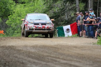 Rallye Baie-des-Chaleurs 2022