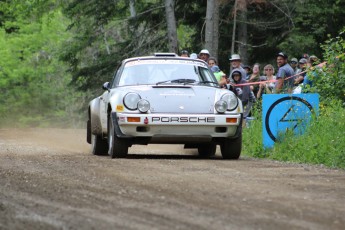 Rallye Baie-des-Chaleurs 2022