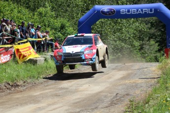 Rallye Baie-des-Chaleurs 2022