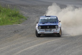 Rallye Baie-des-Chaleurs 2022