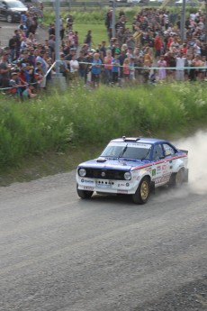 Rallye Baie-des-Chaleurs 2022