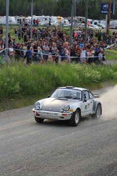Rallye Baie-des-Chaleurs 2022