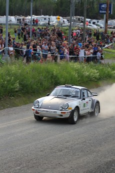 Rallye Baie-des-Chaleurs 2022