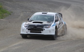 Rallye Baie-des-Chaleurs 2022