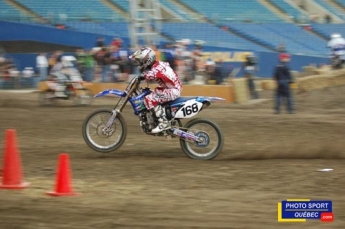 SuperCross de Montréal