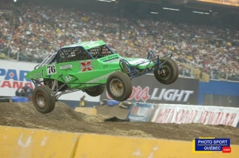 SuperCross de Montréal