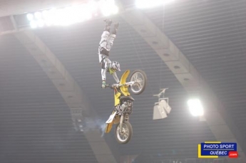 SuperCross de Montréal