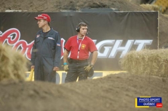 SuperCross de Montréal