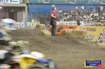 SuperCross de Montréal