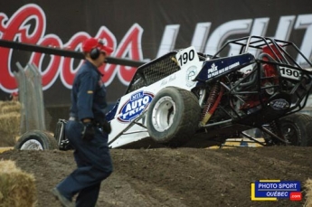SuperCross de Montréal