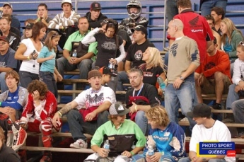 SuperCross de Montréal