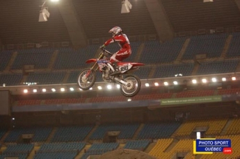 SuperCross de Montréal