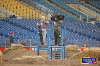 SuperCross de Montréal