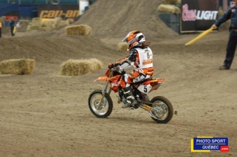 SuperCross de Montréal
