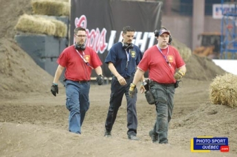 SuperCross de Montréal