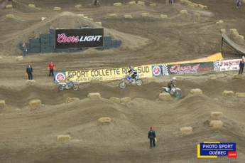 SuperCross de Montréal