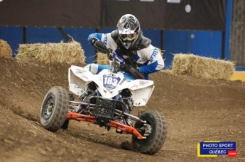 SuperCross de Montréal