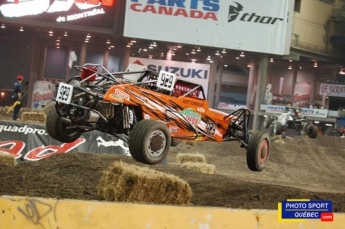 SuperCross de Montréal