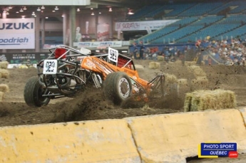 SuperCross de Montréal