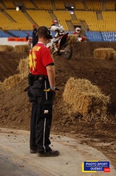 SuperCross de Montréal