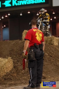 SuperCross de Montréal