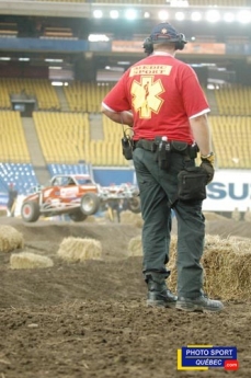 SuperCross de Montréal