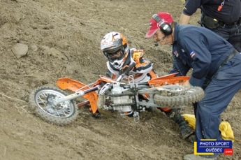 SuperCross de Montréal