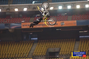 SuperCross de Montréal