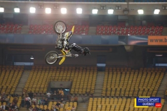 SuperCross de Montréal