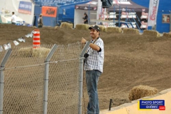SuperCross de Montréal