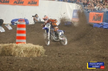 SuperCross de Montréal
