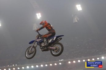 SuperCross de Montréal