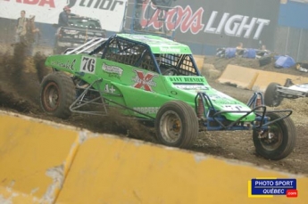 SuperCross de Montréal