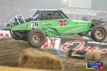 SuperCross de Montréal