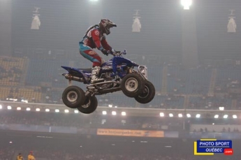 SuperCross de Montréal