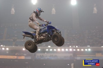 SuperCross de Montréal