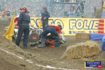 SuperCross de Montréal