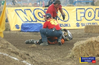 SuperCross de Montréal