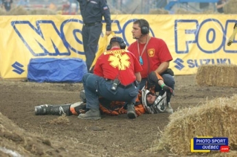 SuperCross de Montréal