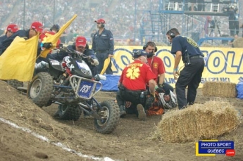 SuperCross de Montréal