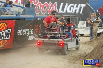 SuperCross de Montréal