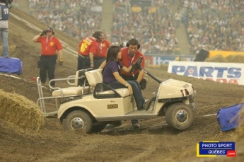 SuperCross de Montréal
