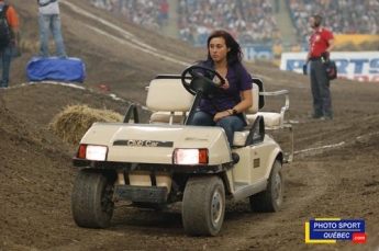 SuperCross de Montréal